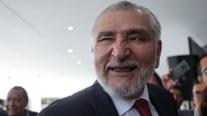 Telaraña empresarial: la red que conecta a La Barredora, hombres de negocios y legisladores de Morena