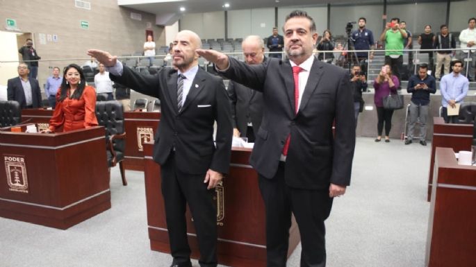 De noche y en secreto, la elección del órgano de control del Poder Judicial de Morelos