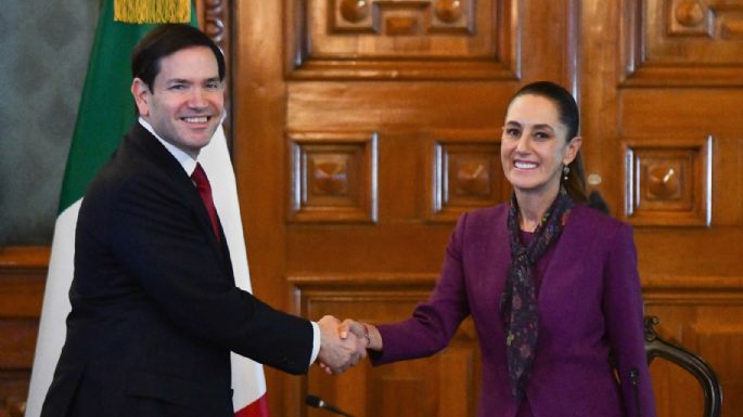 Las relaciones México-Estados Unidos; ¿hasta dónde pueden llegar las presiones?