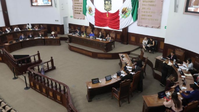 Familiares de desaparecidos frenan reforma a la Ley Orgánica de la Fiscalía de Coahuila