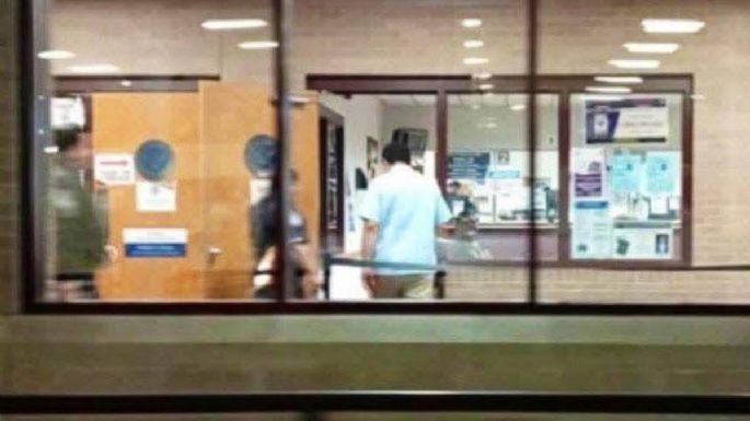 Diputado Mario López niega haber sido retenido por agentes migratorios en Texas