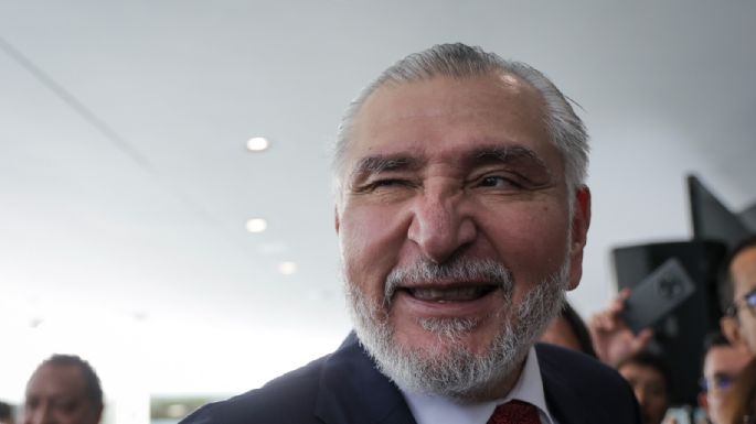 Adán Augusto formalizó empresas de hermano de Bermúdez cuando fue notario