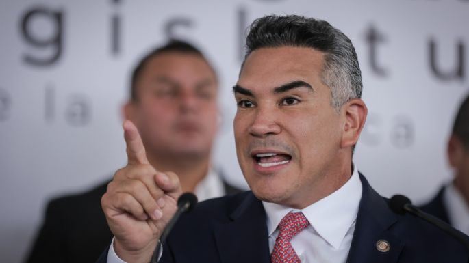 Narco, una larga historia del PRI