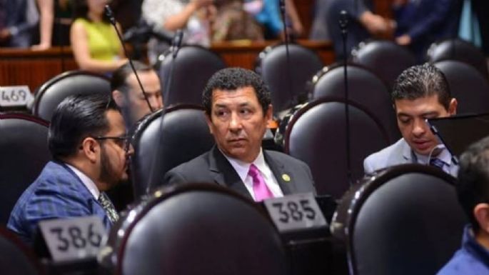 Diputado Mario López: de qué partido es y qué se sabe del retiro de su visa en EE. UU.