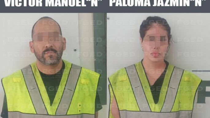Caso Paloma Nicole: detienen a la madre y al padrastro, quien le practicó procedimientos estéticos