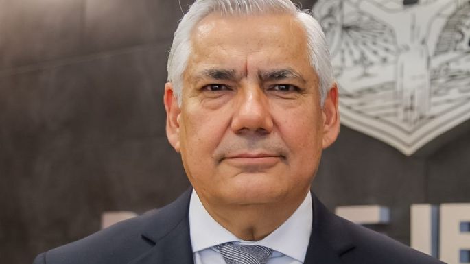 Robo secretario de Hacienda BC: empleada dice que amigo del funcionario le pidió abrir caja fuerte