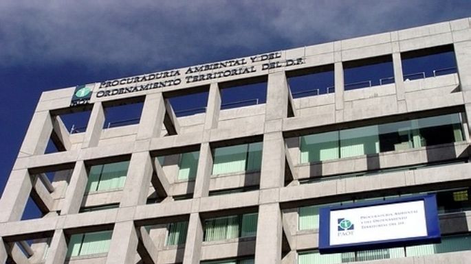 Envían terna de aspirantes para titularidad de la Procuraduría Ambiental de la CDMX