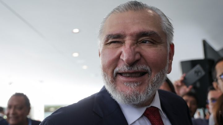 Telaraña empresarial: la red que conecta a La Barredora, hombres de negocios y legisladores de Morena