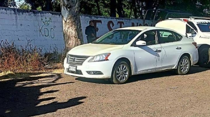 Detienen al presunto atacante de Pedro Varela, exalcalde de Queréndaro
