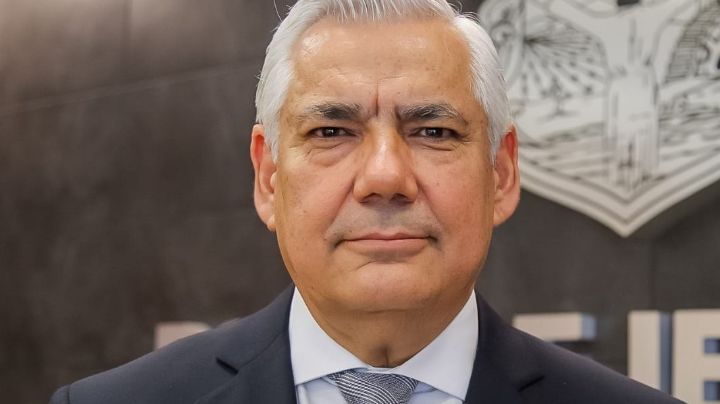 Robo secretario de Hacienda BC: empleada dice que amigo del funcionario le pidió abrir caja fuerte