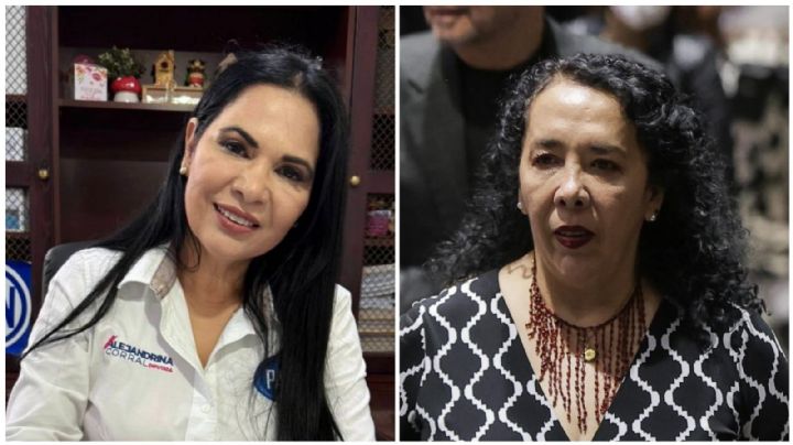 Cruzarán cuentas de Araceli Brown como alcaldesa con red de lavado: Alejandrina Corral