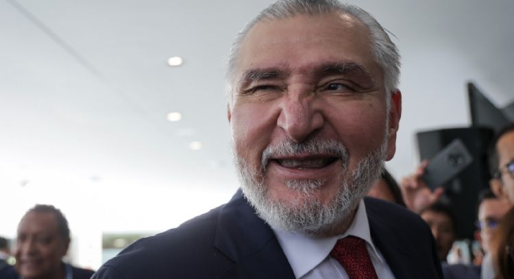 Telaraña empresarial: la red que conecta a La Barredora, hombres de negocios y morenistas