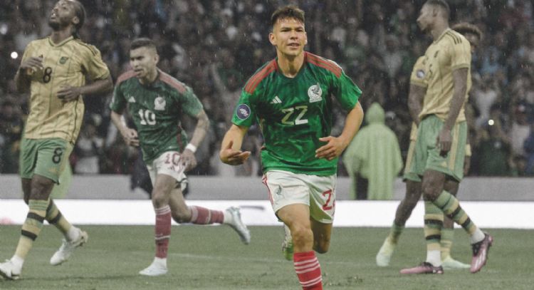 En México “se juega como se vive”