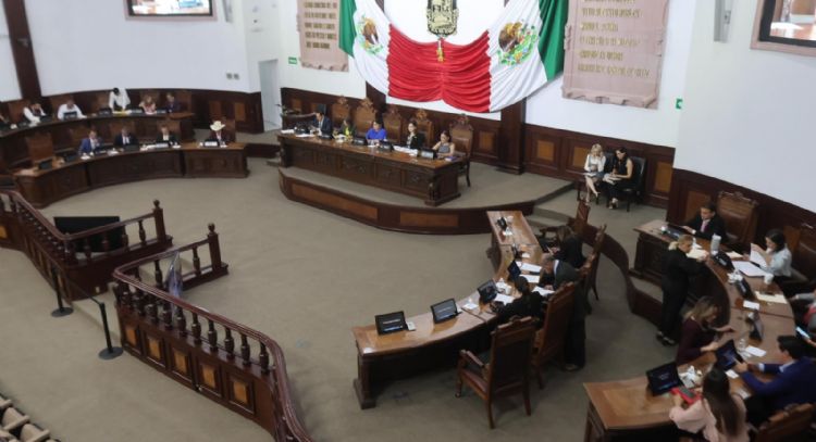 Familiares de desaparecidos frenan reforma a la Ley Orgánica de la Fiscalía de Coahuila