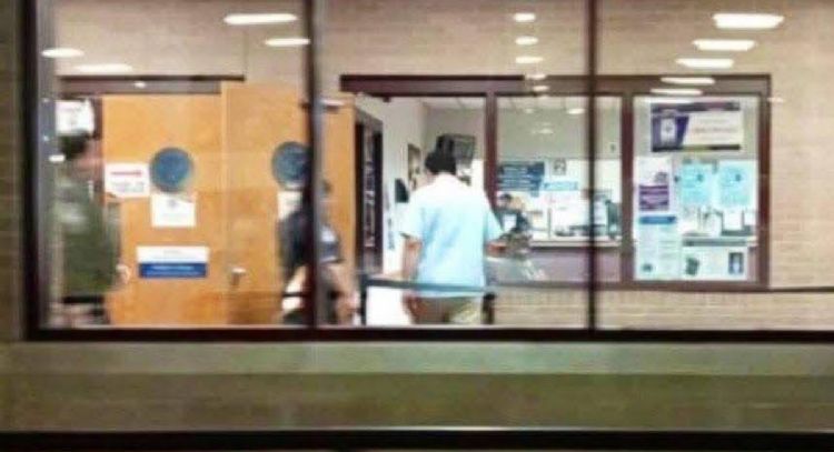 Diputado Mario López niega haber sido retenido por agentes migratorios en Texas