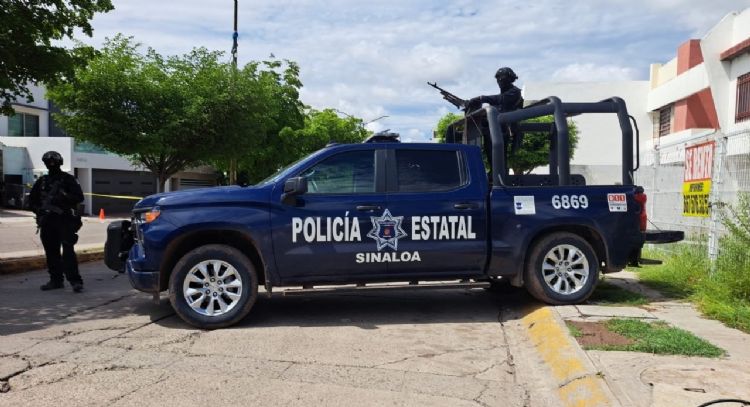 García Harfuch presume disminución de homicidios en Sinaloa en el año más violento desde 2017