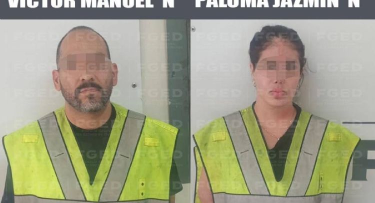 Caso Paloma Nicole: detienen a la madre y al padrastro, quien le practicó procedimientos estéticos