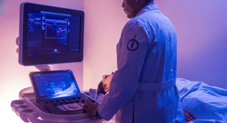 INCan recibe reconocimiento de calidad por parte del Colegio Americano de Radiología