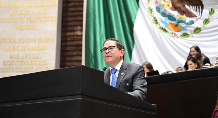 PAN celebra retiro del proyecto de Yasmín Esquivel contra amparos de organizaciones ambientales