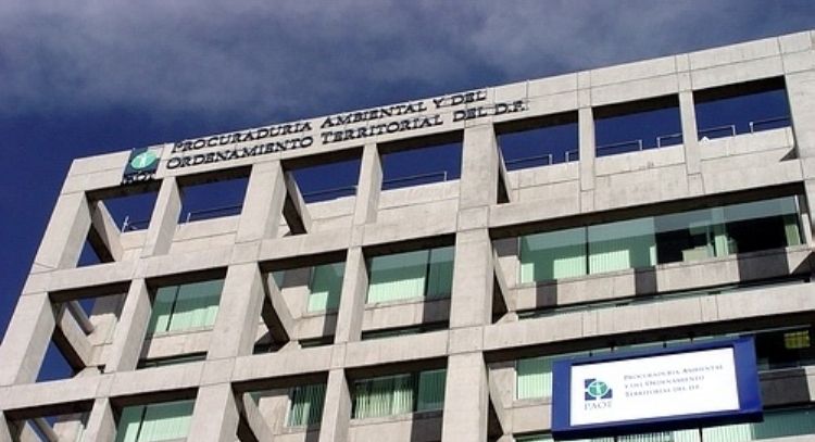 Envían terna de aspirantes para titularidad de la Procuraduría Ambiental de la CDMX
