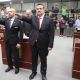 De noche y en secreto, la elección del órgano de control del Poder Judicial de Morelo