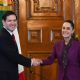 Las relaciones México-Estados Unidos; ¿hasta dónde pueden llegar las presiones?