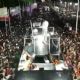 Estampida en mitin del popular actor Vijay deja 36 muertos y 40 heridos en India (Video)
