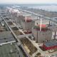 Apagón en la central nuclear de Zaporizhia suma 4 días; Zelenski amenaza con dejar Moscú a oscuras