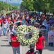"Nadie se imagino llegar a los 11 años sin justicia": padres de los 43 cierran jornada de lucha