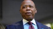 Foto ilustrativa de la nota titulada: Alcalde de Nueva York, Eric Adams abandona su campaña de reelección