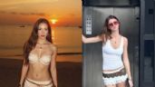 Foto ilustrativa de la nota titulada: Marianne Gonzaga: por qué una cadena de supermercados se deslindó de la agresora de Valentina Gilabert