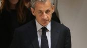 Foto ilustrativa de la nota titulada: Macron critica las "inaceptables" amenazas de muerte recibidas por jueces tras la condena a Sarkozy