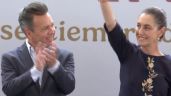 Foto ilustrativa de la nota titulada: Sheinbaum repudia abucheos y rechiflas contra Pablo Lemus en Jalisco
