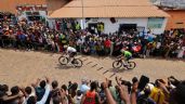 Foto ilustrativa de la nota titulada: Isaac del Toro dentro del top 10 en el Campeonato Mundial de Ruta UCI 2025 Kigali (Video)