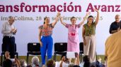 Foto ilustrativa de la nota titulada: Sheinbaum: ampliación del puerto de Manzanillo no provocará “afectación grave” a laguna