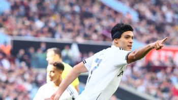 Raúl Jiménez hace historia al llegar a 60 goles en la Premier League (Video)