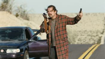 "Una batalla tras otra", con Leonardo DiCaprio, tiene estreno de 22.4 millones de dólares