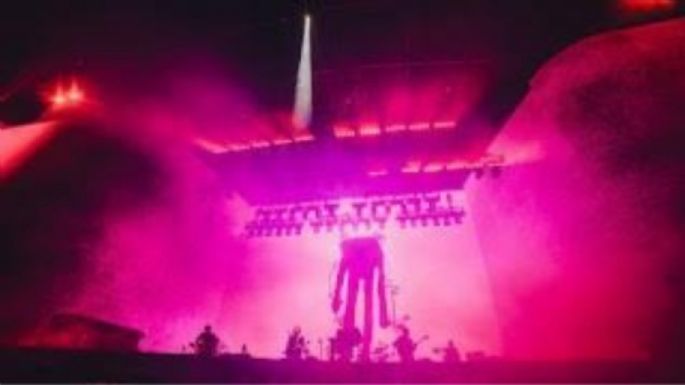 Zoé triunfa ante 60 mil fans en el Estadio GNP; revive “MemoRex”
