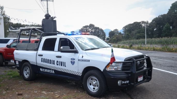 Secuestran y liberan a hermano de senadora morenista en Michoacán