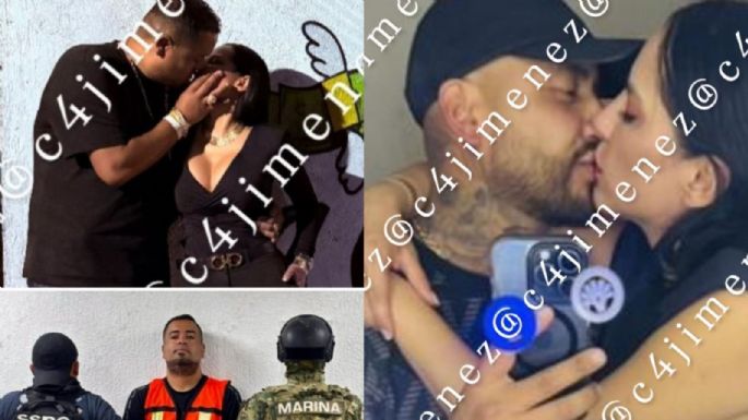 Sandra Cuevas, entre La Chokiza y La Unión Tepito: estos son los detenidos relacionados con la exalcaldesa