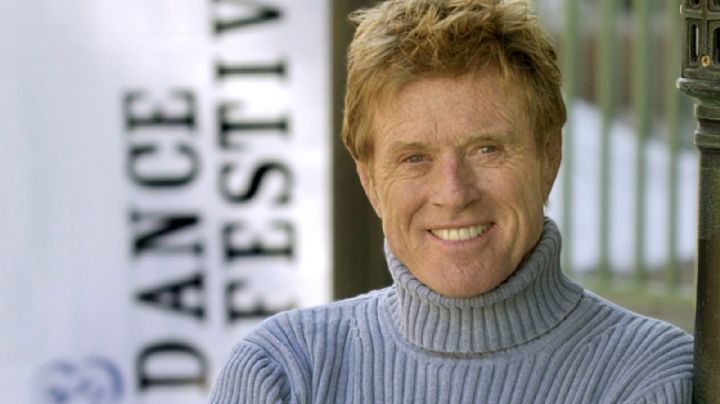 “The Sundance Kid”