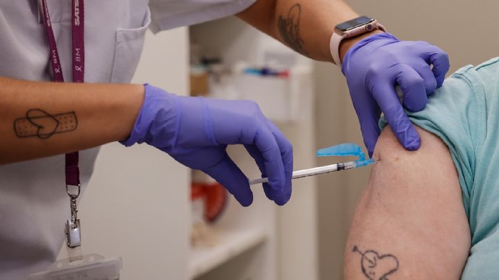 OMS emite nuevas recomendaciones sobre la composición de las vacunas contra la gripe para 2026