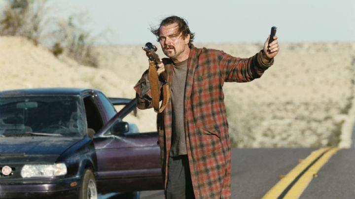 "Una batalla tras otra", con Leonardo DiCaprio, tiene estreno de 22.4 millones de dólares