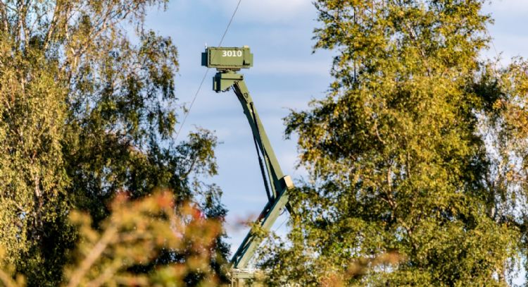 Dinamarca reporta nuevos avistamientos de drones en bases militares; la OTAN refuerza vigilancia