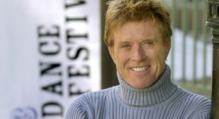 “The Sundance Kid”