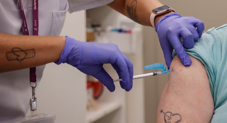 OMS emite nuevas recomendaciones sobre la composición de las vacunas contra la gripe para 2026