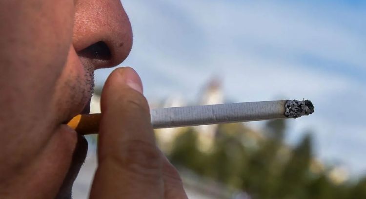 Esto costarán los cigarros en México en 2026