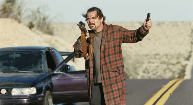 "Una batalla tras otra", con Leonardo DiCaprio, tiene estreno de 22.4 millones de dólares