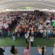 Horas antes de visita de Sheinbaum a Colima se registra violencia en límites con Michoacán