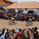 Isaac del Toro dentro del top 10 en el Campeonato Mundial de Ruta UCI 2025 Kigali (Video)